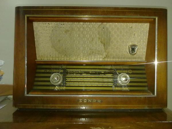 RADIO